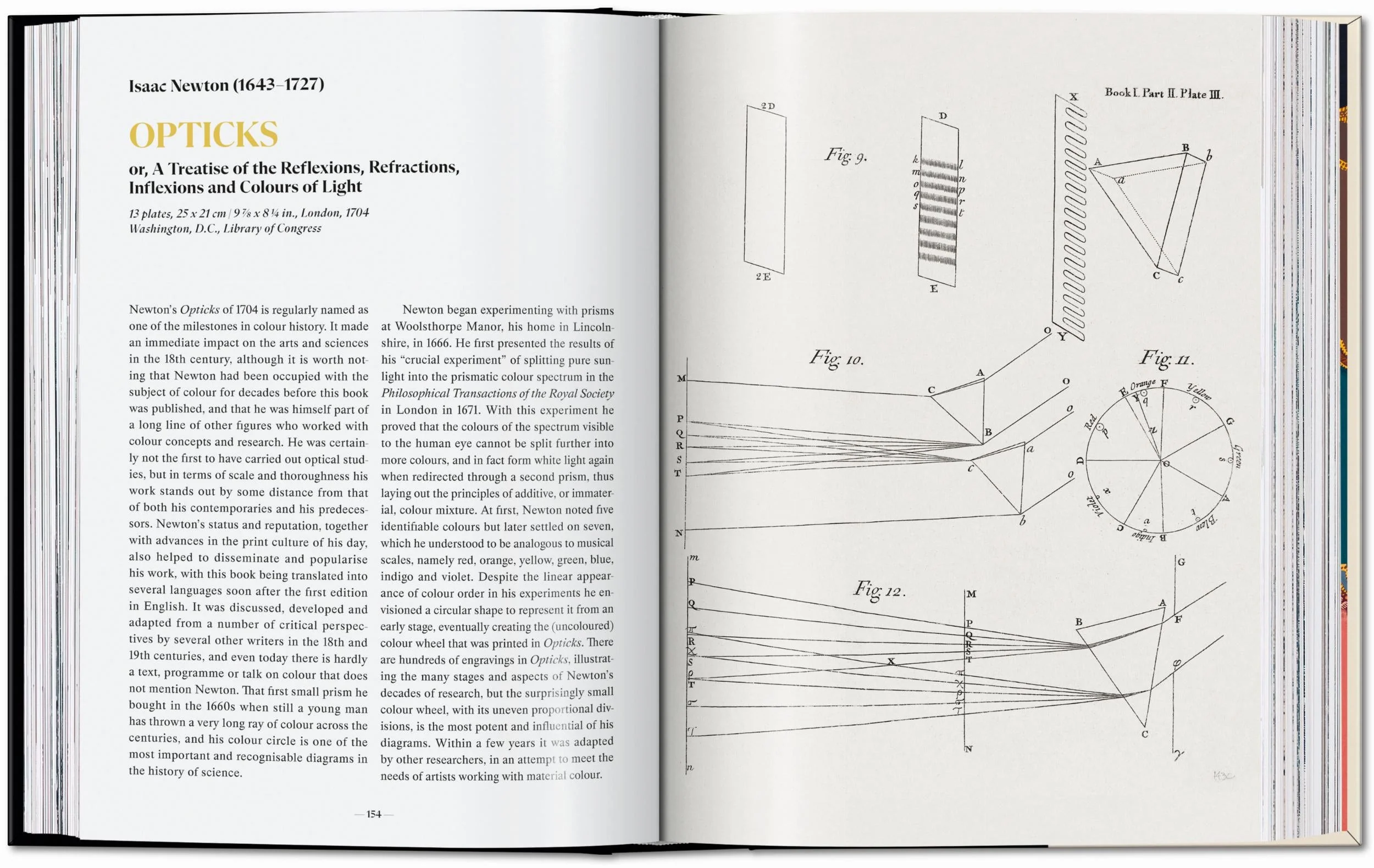 The Book of Colour Concepts. 45th Ed. (German, French, English) Book - Image 4