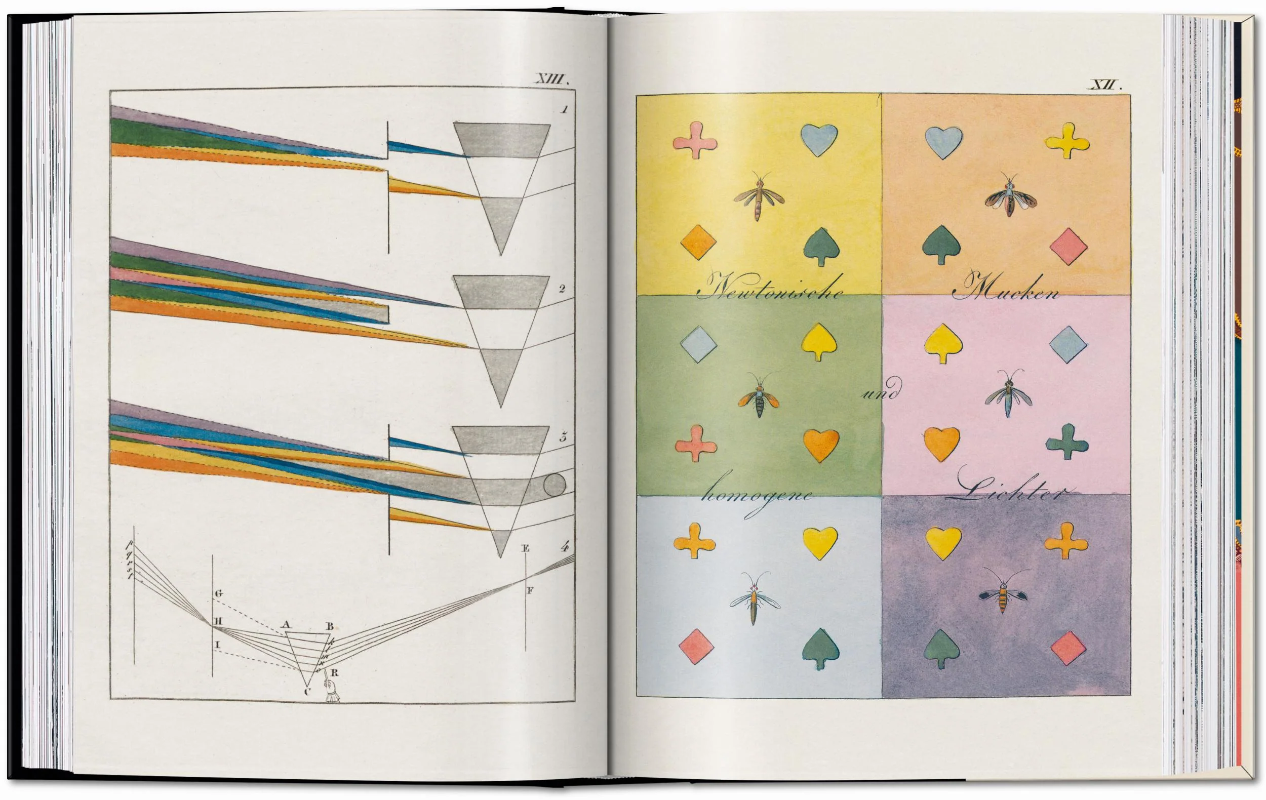 The Book of Colour Concepts. 45th Ed. (German, French, English) Book - Image 5