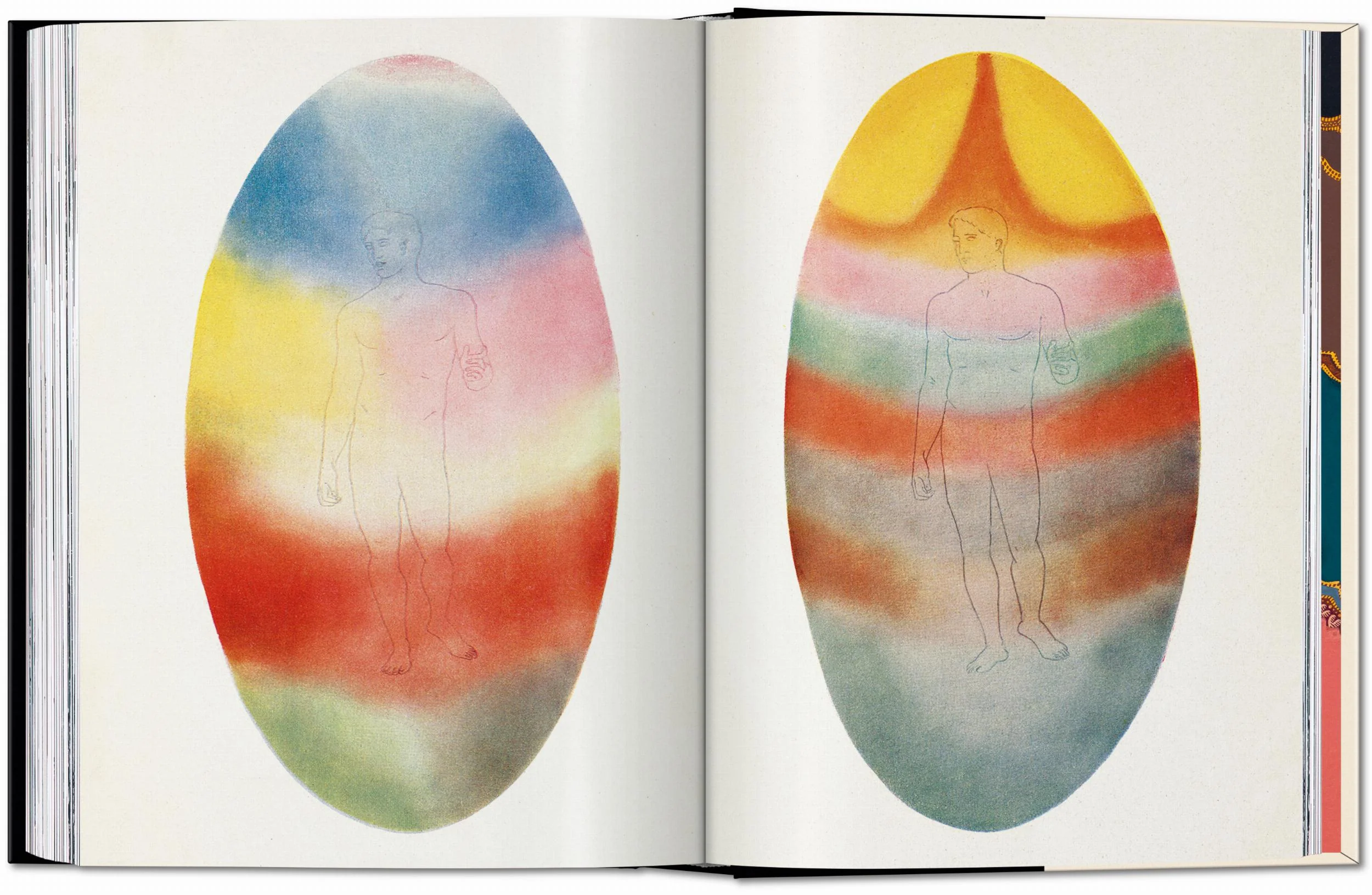 The Book of Colour Concepts. 45th Ed. (German, French, English) Book - Image 9