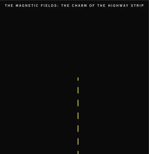 The Charm Of The Highway Strip Vinyl Record