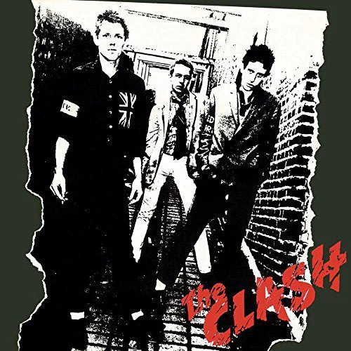The Clash (180 Gram Vinyl) [Import] Vinyl Record