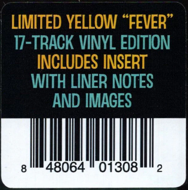 The Complete R&B Hit Singles Vinyl Record - Image 8