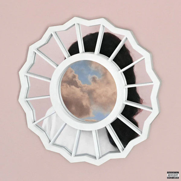 The Divine Feminine (COLOR VINYL) Vinyl Record