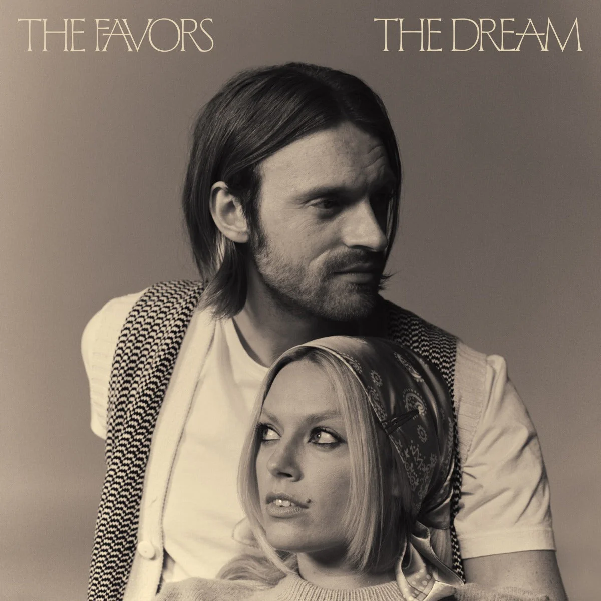 The Dream Vinyl Record - Image 2