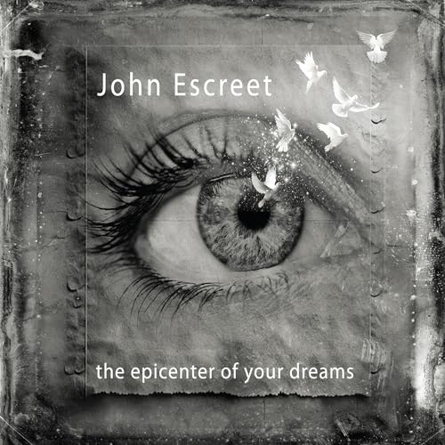 The Epicenter Of Your Dreams Vinyl Record
