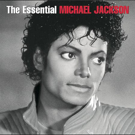 The Essential Michael Jackson (2 Cd's) Music CD