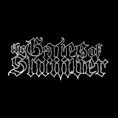 The Gates Of Slumber Music CD
