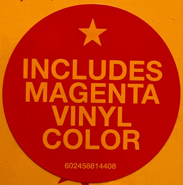 The Good Riddance Acoustic Shows (Live/Magenta Vinyl) Vinyl Record - Image 9