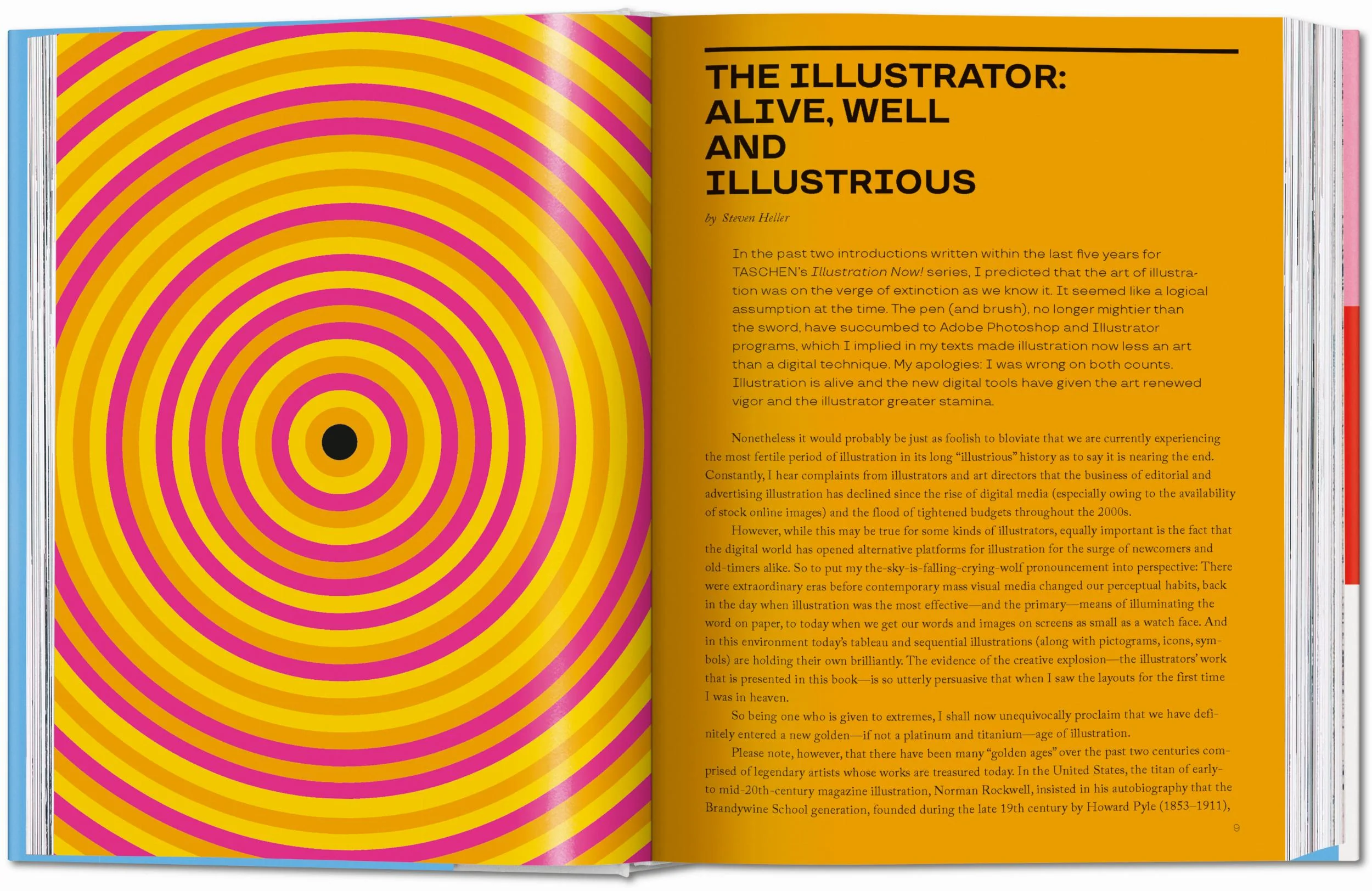 The Illustrator. The Best from around the World (English) Book - Image 2