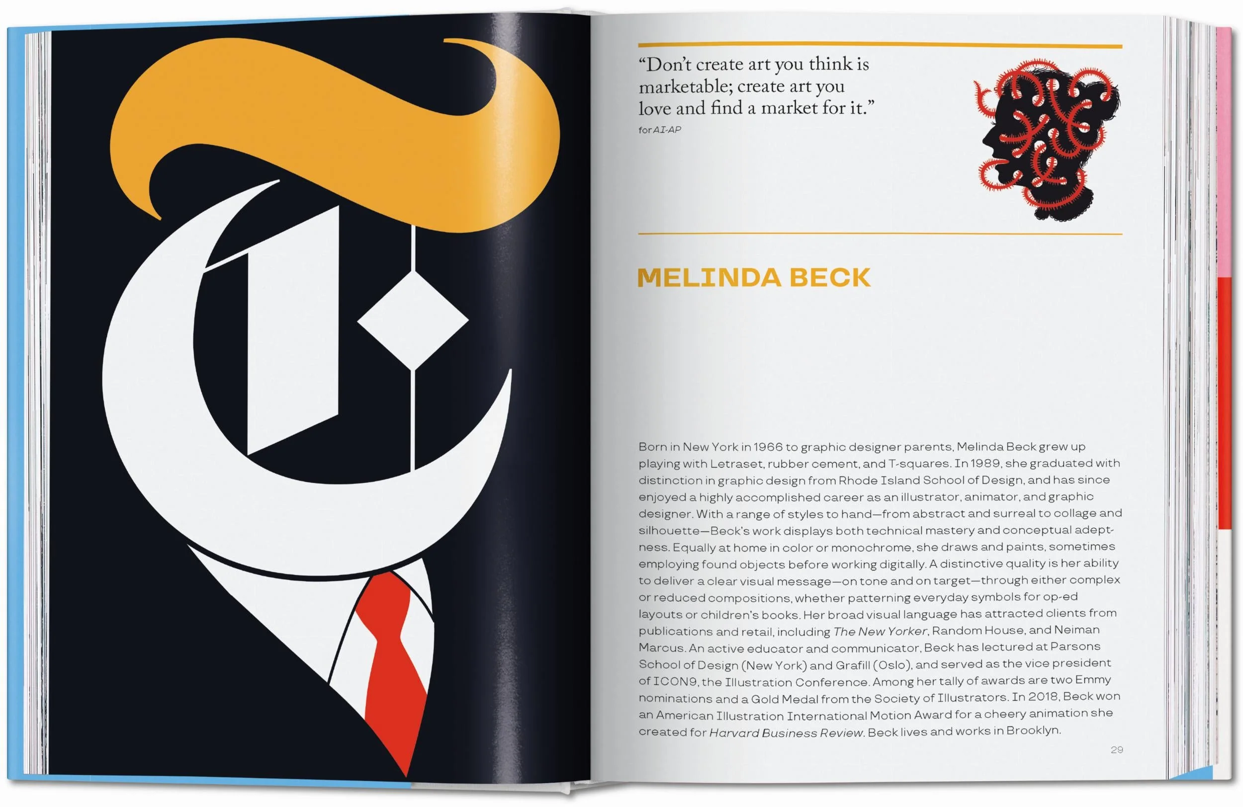 The Illustrator. The Best from around the World (English) Book - Image 3