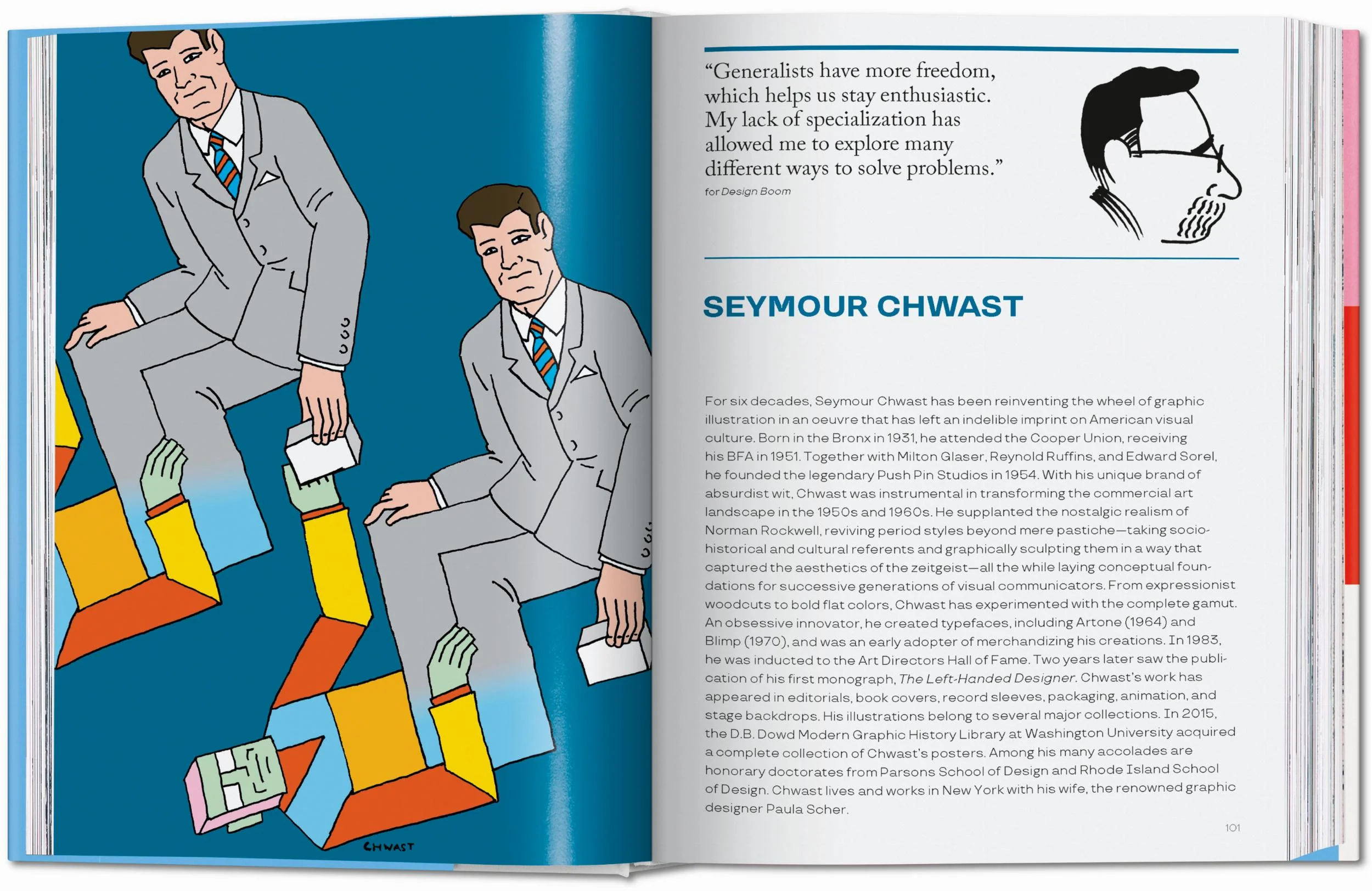 The Illustrator. The Best from around the World (English) Book - Image 4