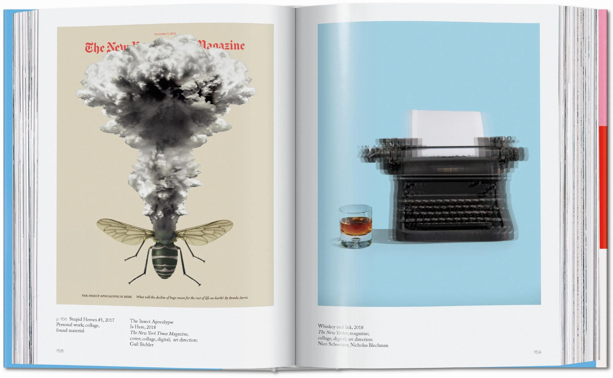 The Illustrator. The Best from around the World (English) Book - Image 5