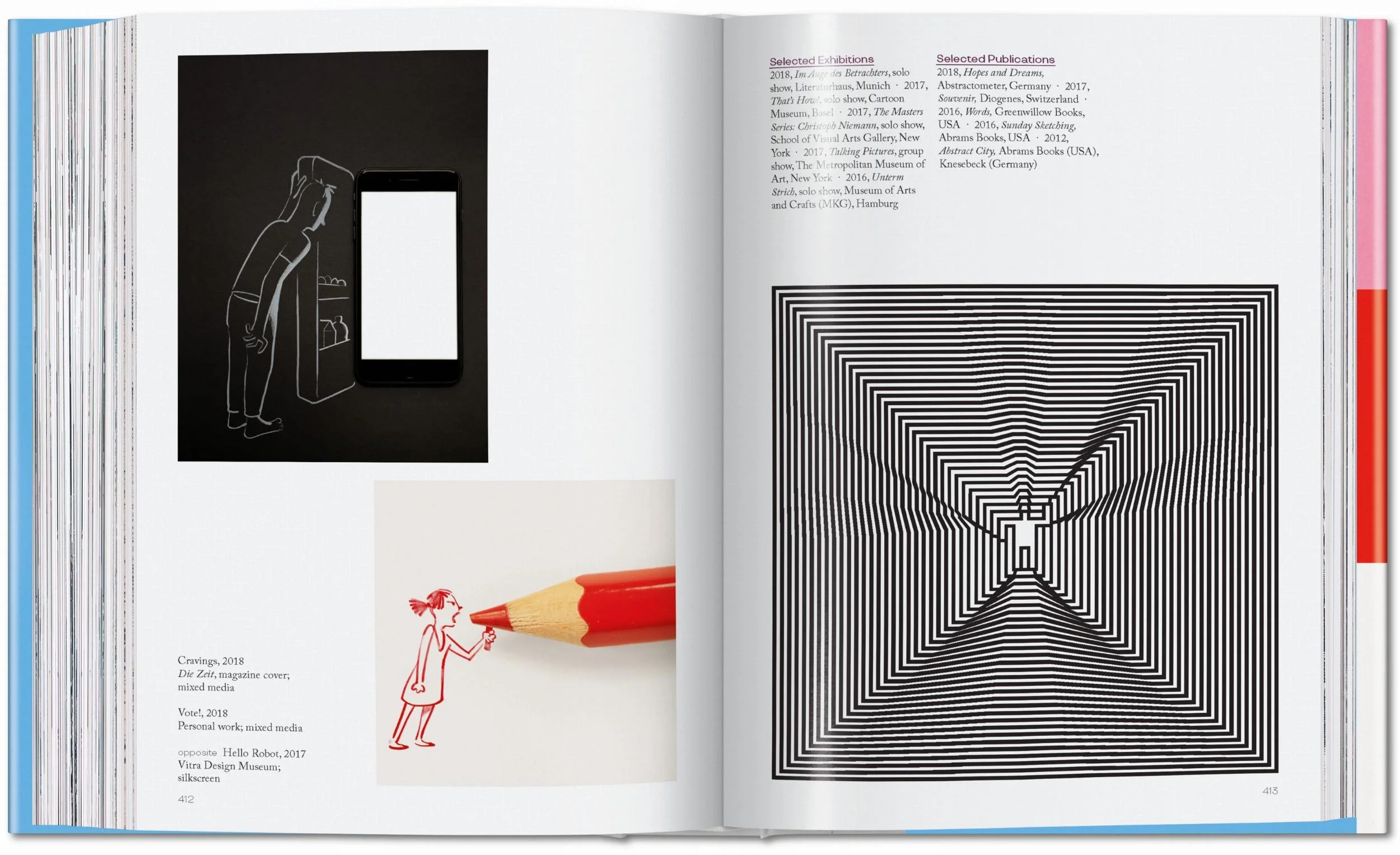 The Illustrator. The Best from around the World (English) Book - Image 6