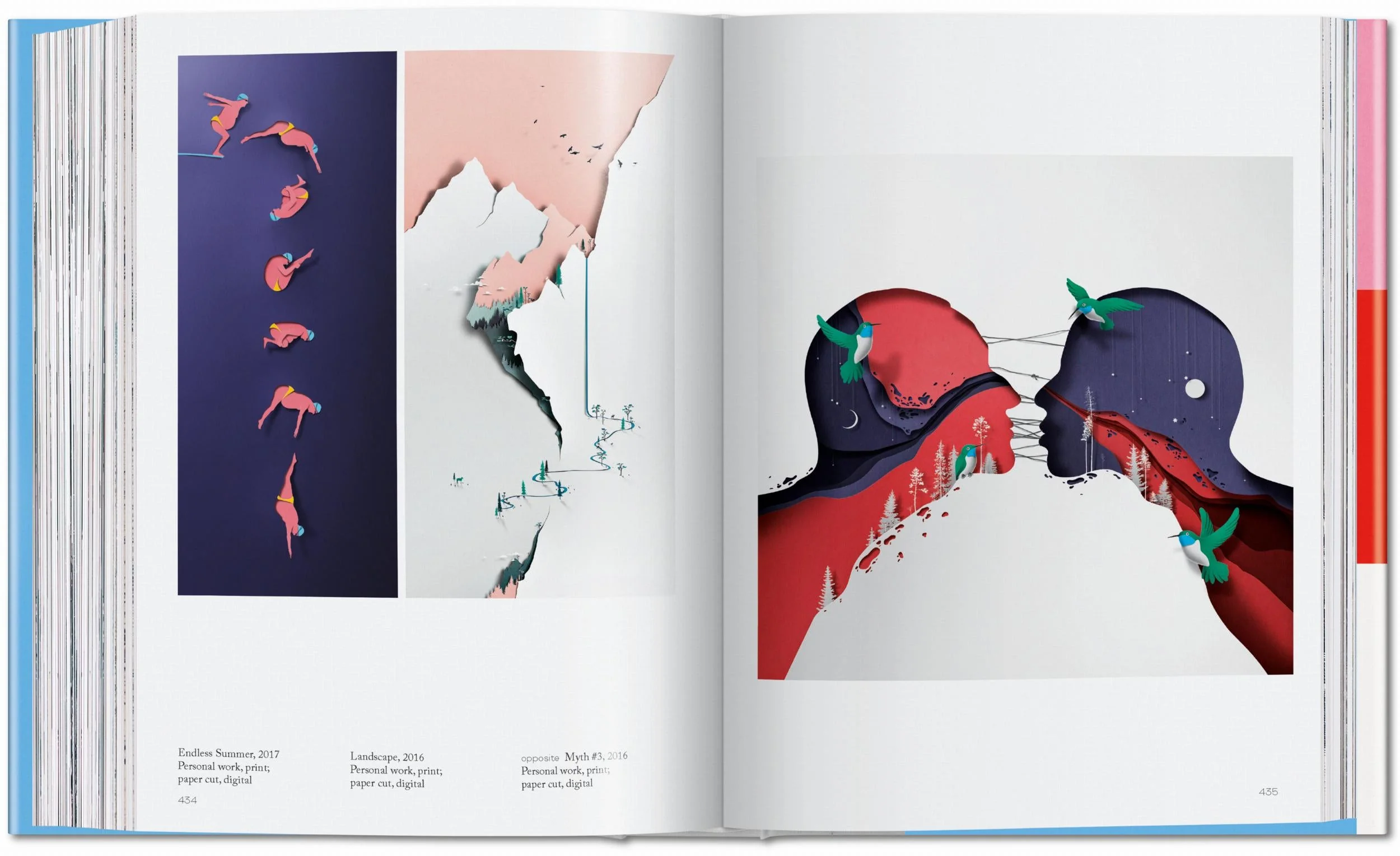 The Illustrator. The Best from around the World (English) Book - Image 7