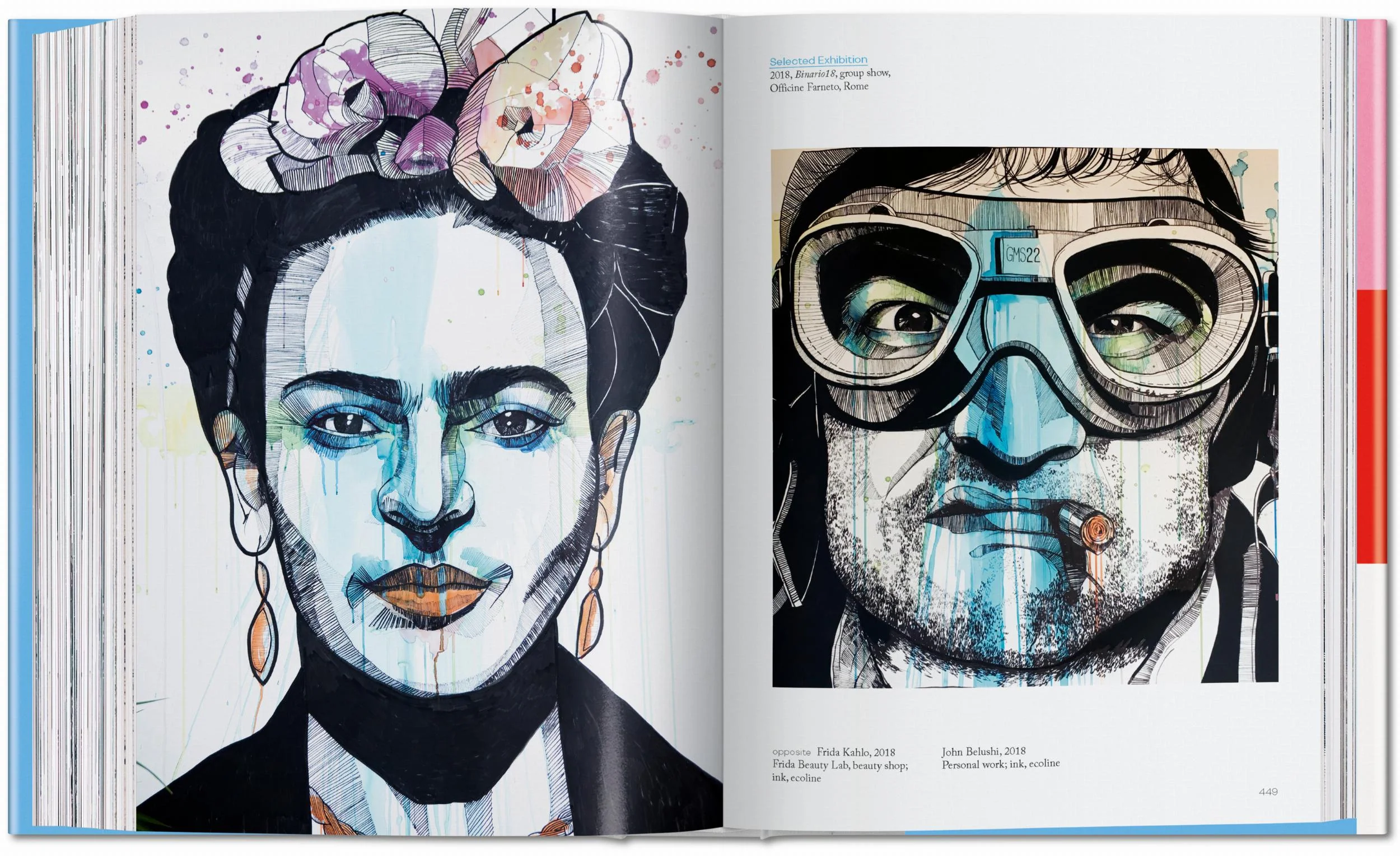 The Illustrator. The Best from around the World (English) Book - Image 8