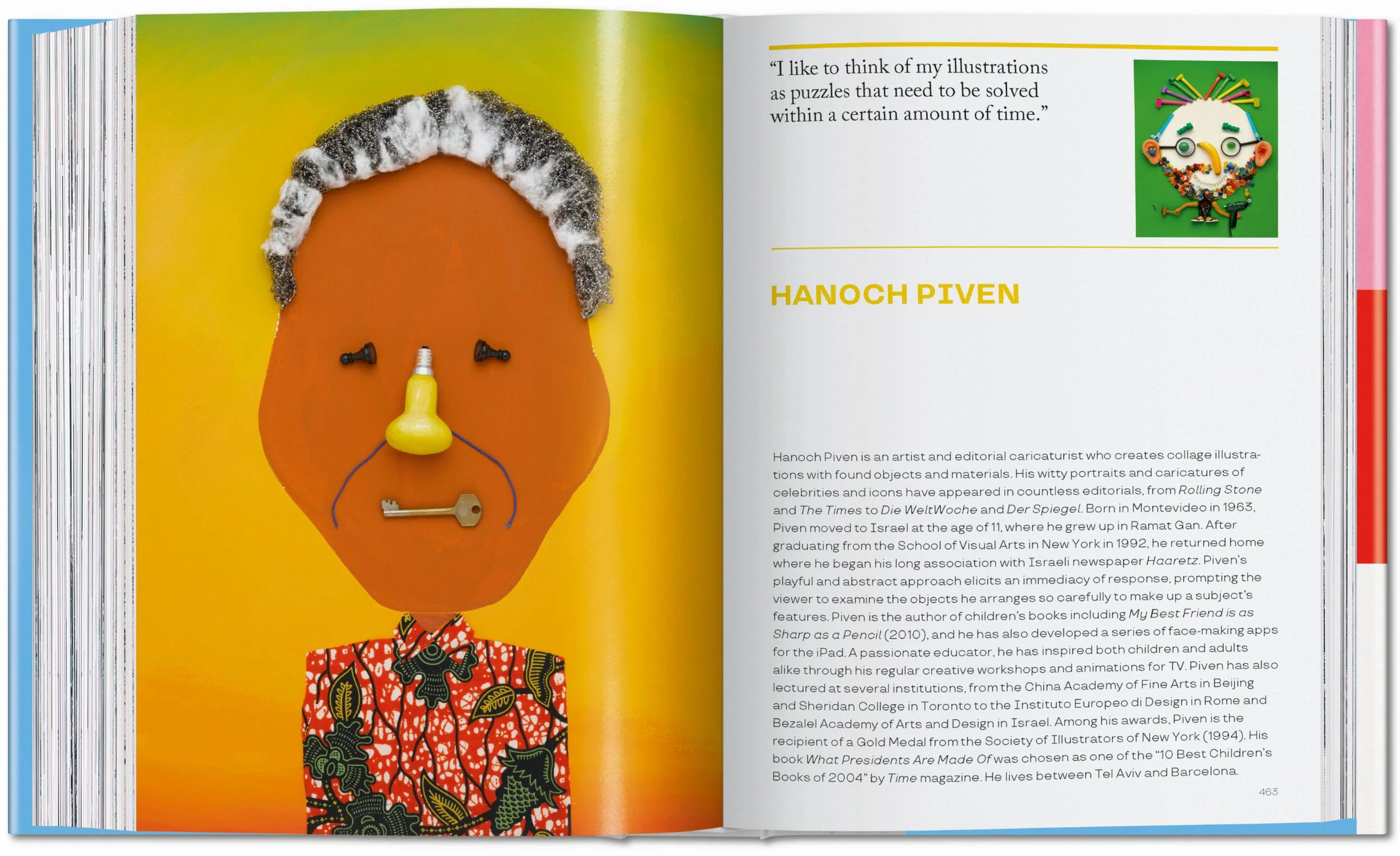 The Illustrator. The Best from around the World (English) Book - Image 9