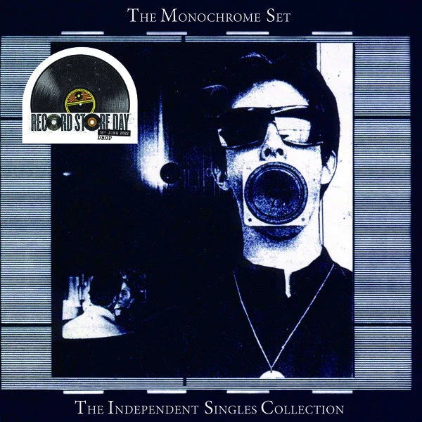 The Independent Singles Collection Vinyl Record