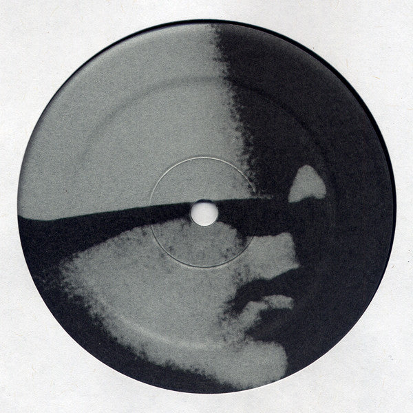 The Invisible Children EP  Generic Vinyl Record - Image 2