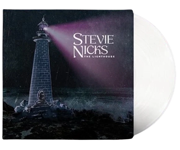 The Lighthouse (RSD BLACK FRIDAY) Vinyl Record