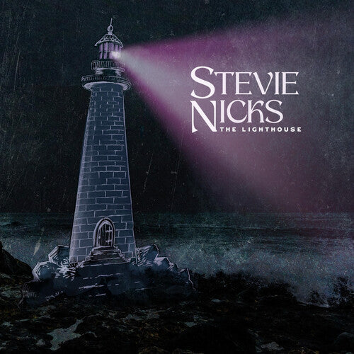 The Lighthouse (RSD BLACK FRIDAY) Vinyl Record - Image 2