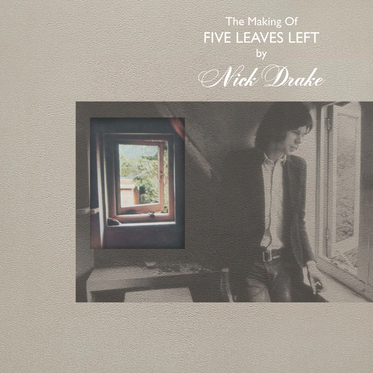 The Making Of Five Leaves Left [4CD] Music CD