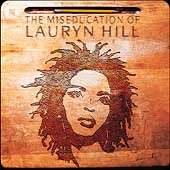 The Miseducation of Lauryn Hill Music CD