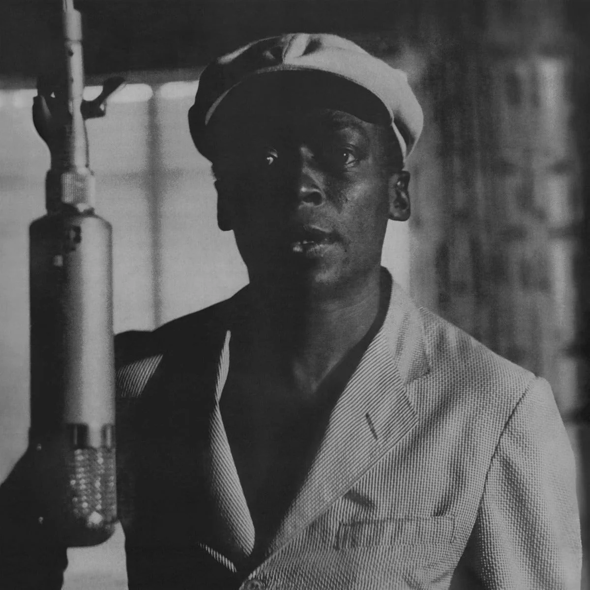 The Musings Of Miles (Original Jazz Classics Series) (180g VINYL) Vinyl Record - Image 2