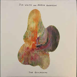 The Quickening Vinyl Record