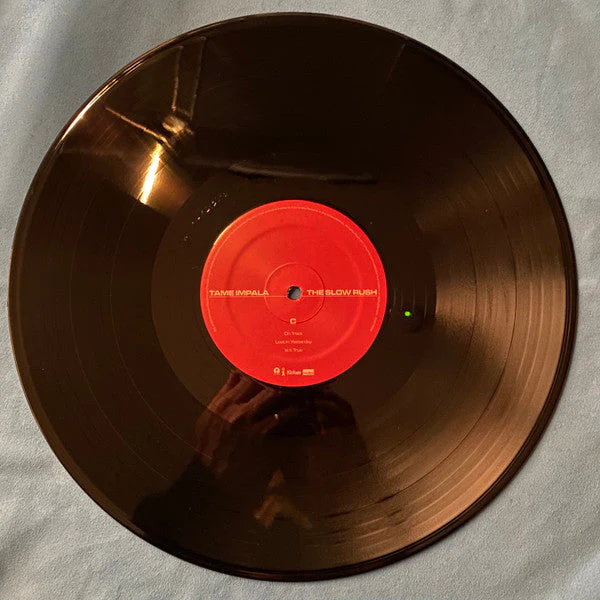 The Slow Rush (2x180g VINYL) Vinyl Record - Image 12