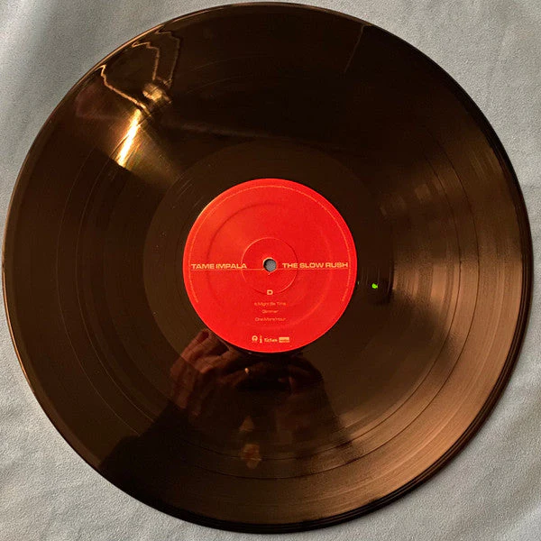 The Slow Rush (2x180g VINYL) Vinyl Record - Image 14