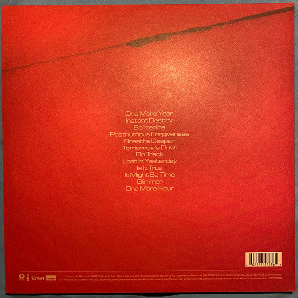 The Slow Rush (2x180g VINYL) Vinyl Record - Image 3