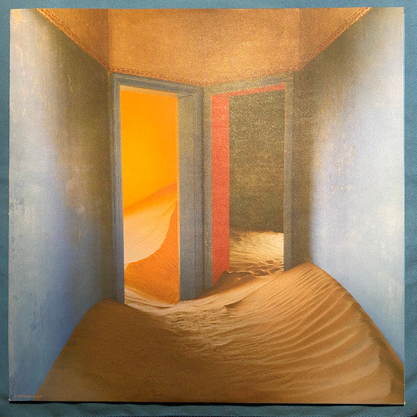 The Slow Rush (2x180g VINYL) Vinyl Record - Image 4