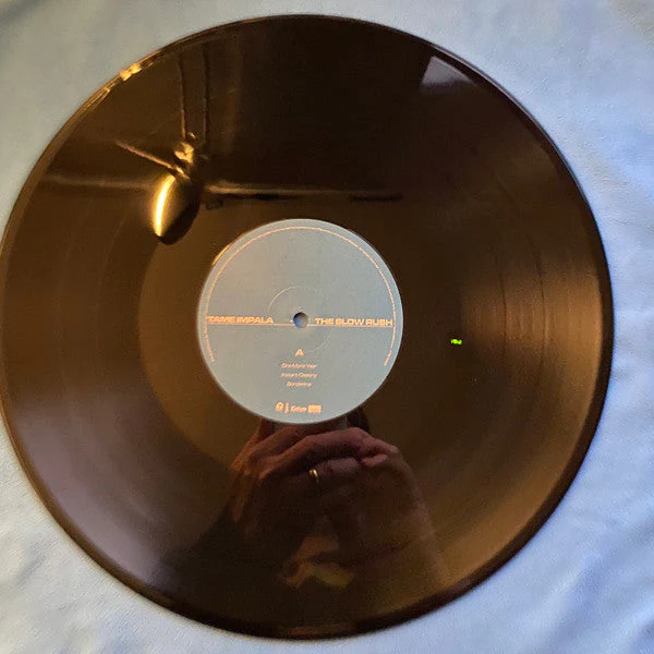 The Slow Rush (2x180g VINYL) Vinyl Record - Image 6