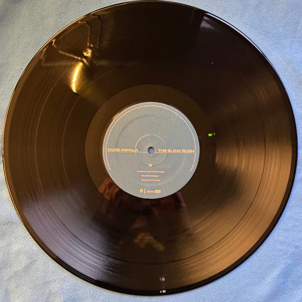 The Slow Rush (2x180g VINYL) Vinyl Record - Image 8
