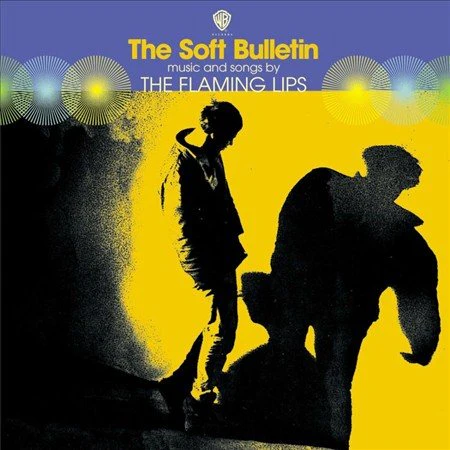 The Soft Bulletin (2LP) Vinyl Record