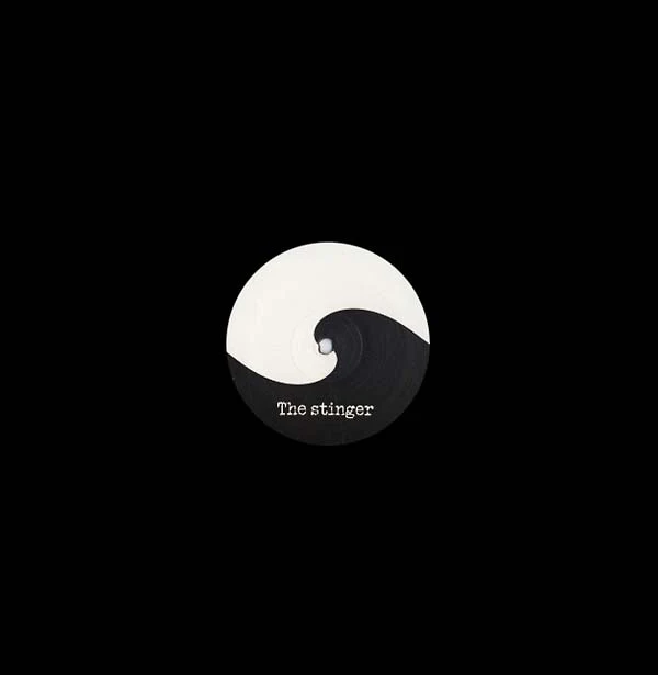 The Stinger/Dem Stylee Vinyl Record