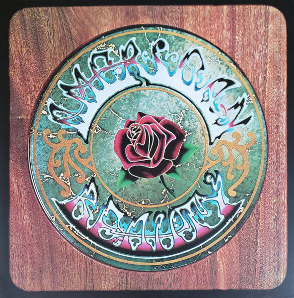 The Story Of The Grateful Dead (VMP BOX SET) Vinyl Record - Image 11
