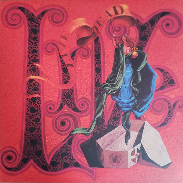 The Story Of The Grateful Dead (VMP BOX SET) Vinyl Record - Image 15