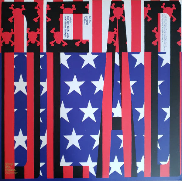 The Story Of The Grateful Dead (VMP BOX SET) Vinyl Record - Image 17