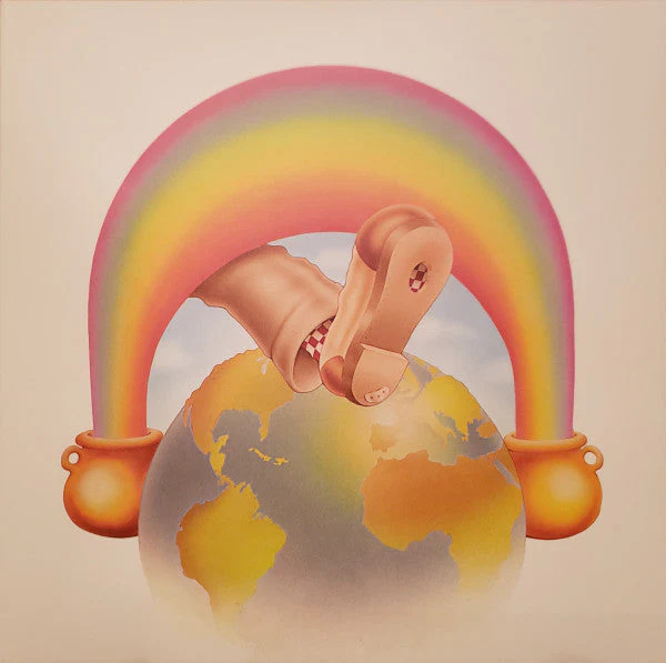 The Story Of The Grateful Dead (VMP BOX SET) Vinyl Record - Image 22