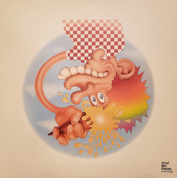 The Story Of The Grateful Dead (VMP BOX SET) Vinyl Record - Image 24