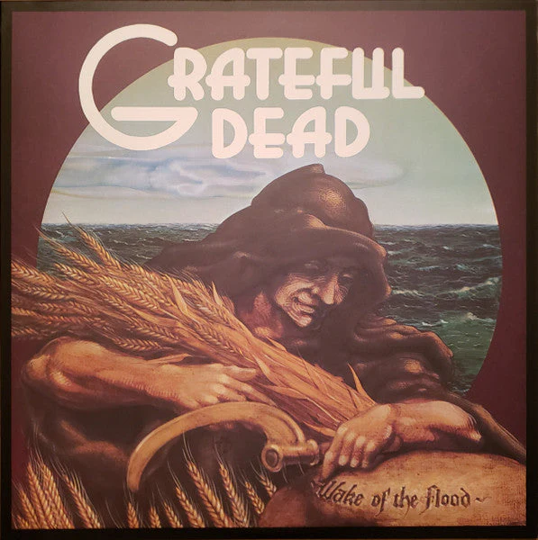 The Story Of The Grateful Dead (VMP BOX SET) Vinyl Record - Image 31