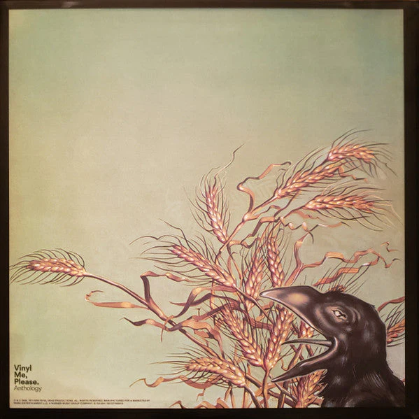 The Story Of The Grateful Dead (VMP BOX SET) Vinyl Record - Image 32
