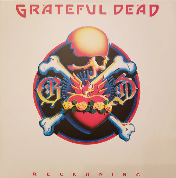 The Story Of The Grateful Dead (VMP BOX SET) Vinyl Record - Image 39
