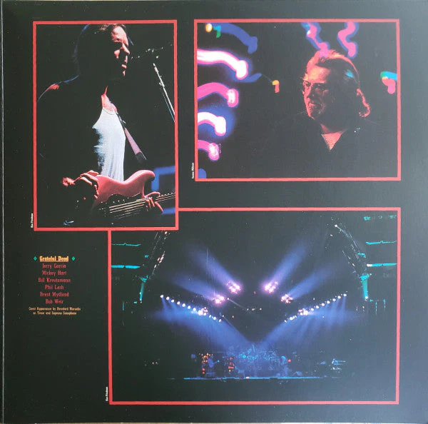 The Story Of The Grateful Dead (VMP BOX SET) Vinyl Record - Image 48