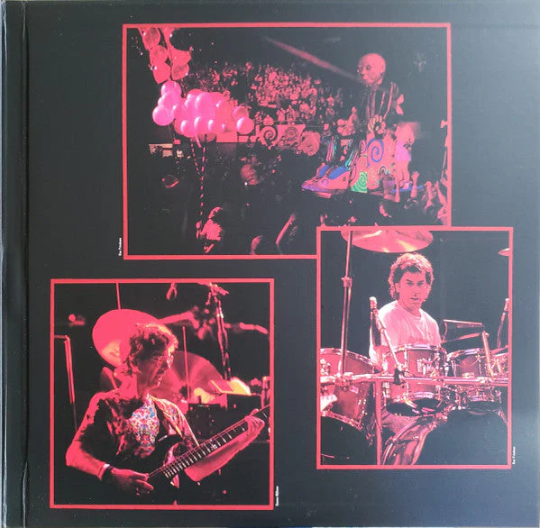 The Story Of The Grateful Dead (VMP BOX SET) Vinyl Record - Image 49