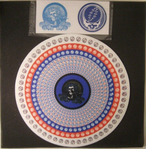 The Story Of The Grateful Dead (VMP BOX SET) Vinyl Record - Image 5