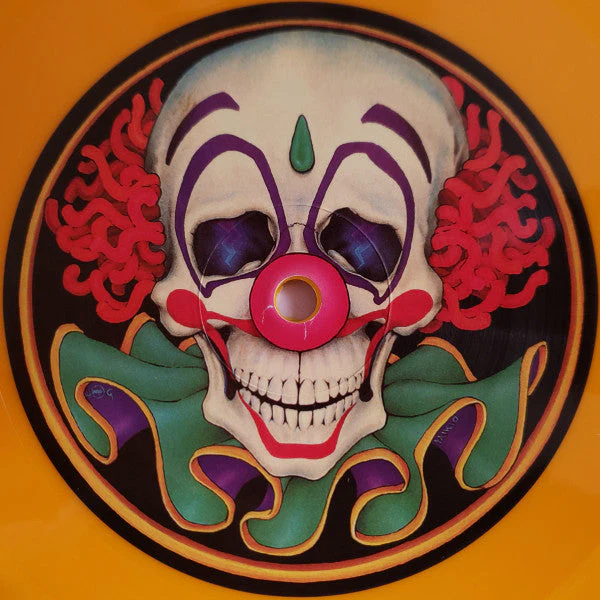 The Story Of The Grateful Dead (VMP BOX SET) Vinyl Record - Image 52