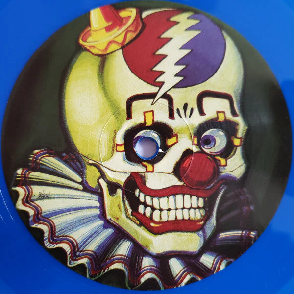 The Story Of The Grateful Dead (VMP BOX SET) Vinyl Record - Image 54