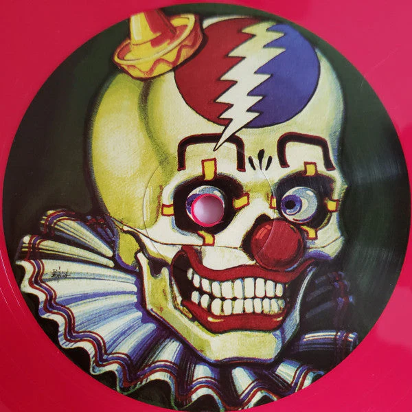 The Story Of The Grateful Dead (VMP BOX SET) Vinyl Record - Image 56